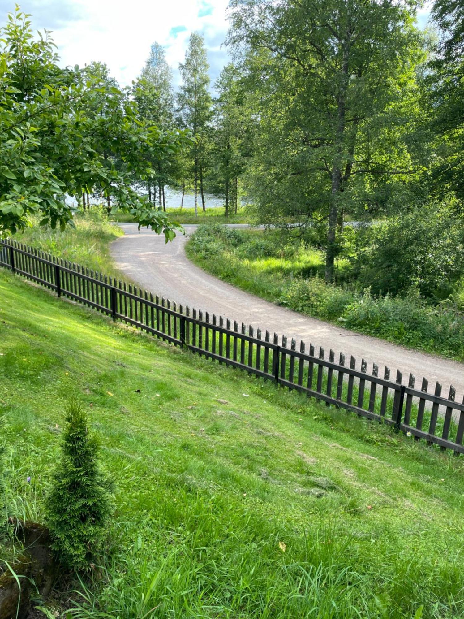 Lyckan Bottnaryd Экстерьер фото